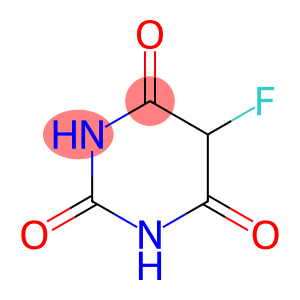 5-Fluoro-6-hydroxy-2,4(1H,3H)-pyrimidinedione