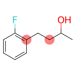 4-(2-氟苯基)丁烷-2-醇