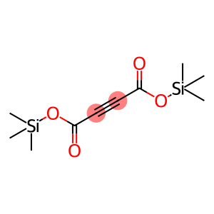 bis(trimethylsilyl) but-2-ynedioate