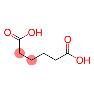 hexanedioic acid