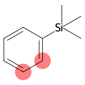 苯基三甲基硅烷
