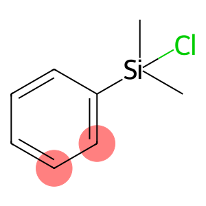 Dimethylphenylchlorosilane