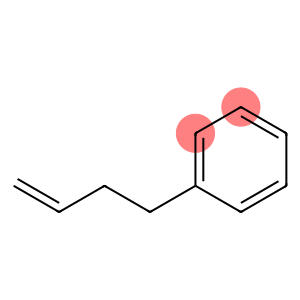 4-phenylbutene