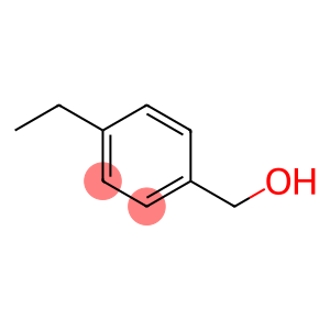 4-Ethylbenzenemethanol