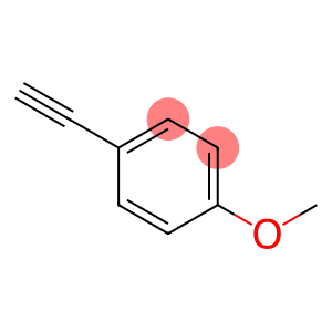 1-Eth-1-ynyl-4-methoxybenzene
