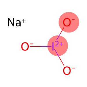 Iodicacid(HIO3)sodiumsalt