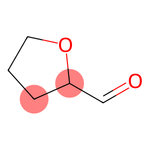 2-Furancarboxaldehyde, tetrahydro-