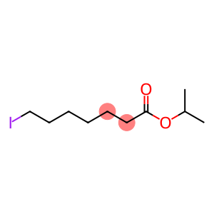 Isopropyl 7-iodoheptanoate