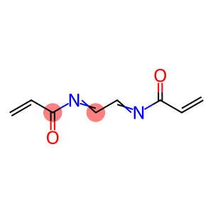 Glyoxal bis(acrylamide)