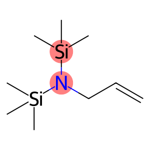 α,α,α-Trimethyl-N-(2-propenyl)-N-(trimethylsilyl)silanamine
