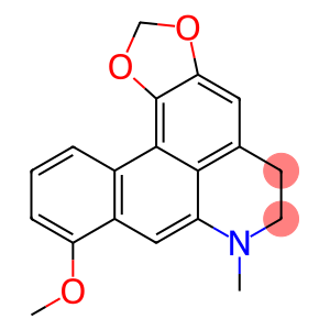 dehydrostephanine