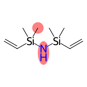 1-乙烯基-N-(乙烯基二甲硅基)-1,1-二甲基硅胺