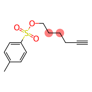 4-甲基苯磺酸己酯-5-炔-1-基