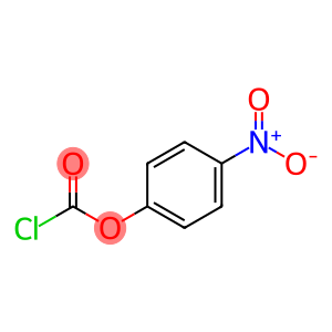 Chloroformic acid 4-nitrophenyl ester