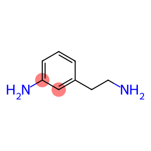 3-氨基苯乙胺