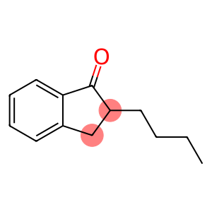 2-丁基-1-铟烷酮