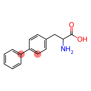 4-苯基-DL-苯丙氨酸