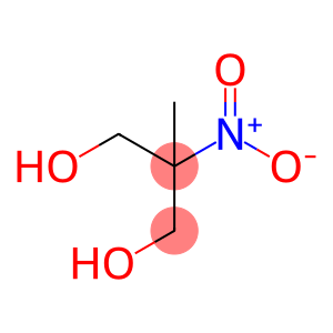 2-甲基-2-硝基丙烷-1,3-二醇