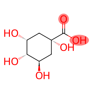 D-Quinic acid
