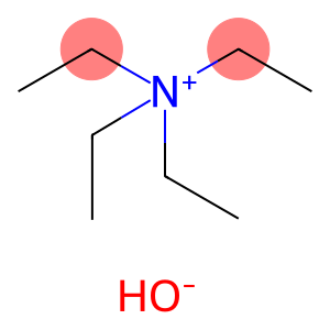 氢氧化四乙基铵