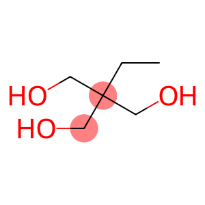 2-乙基-2-(羟甲基)-1,3-丙二醇