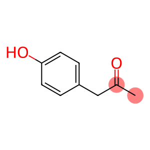 1-(4-hydroxyphenyl)acetone