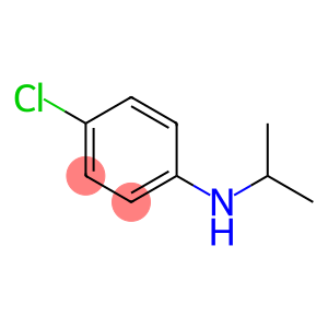 Benzenamine, 4-chloro-N-(1-methylethyl)-