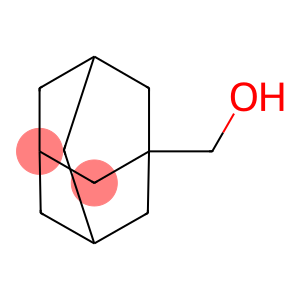 三环[3.3.1.1(3,7)-]癸烷-1-甲醇