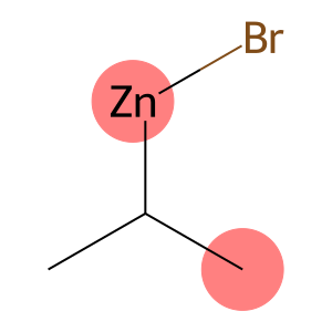 2-Propylzinc bromide solution 0.5 in THF