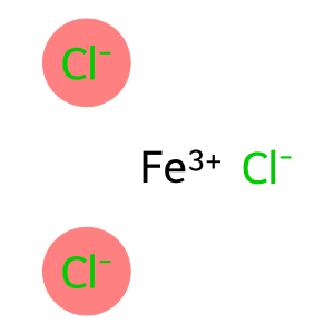 Iron (III) chloride