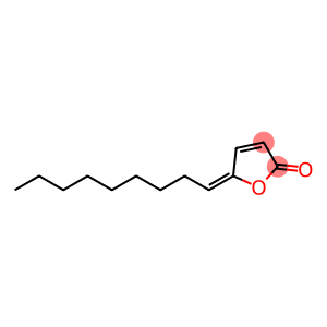 (E)-5-nonylidenefuran-2(5H)-one