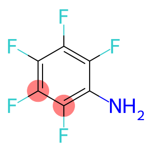 Aminopentafluorobenzene