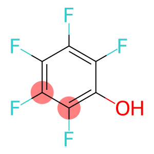 pentafluorophenol cation