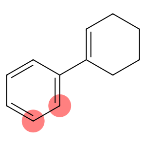 1-phenylcyclohex-1-ene