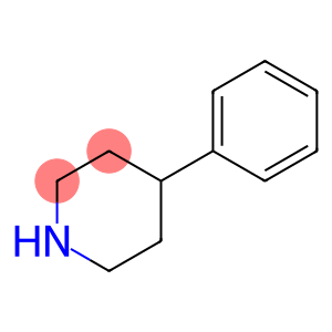 Piperidine, 4-phenyl-