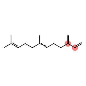 7,11-dimethyl-3-methylenedodeca-1,6,10-triene