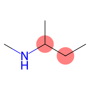 N-Methyl-N-(1-methylpropyl)amine