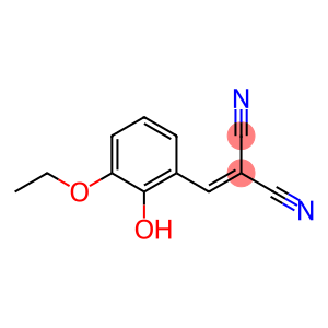 Propanedinitrile, [(3-ethoxy-2-hydroxyphenyl)methylene]- (9CI)