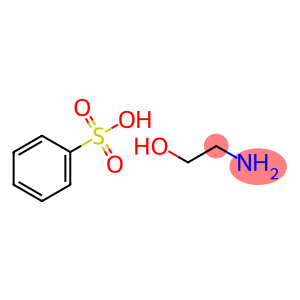 2-aminoethyl benzenesulfonate