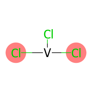 VanadiuM chloride (VCl3)
