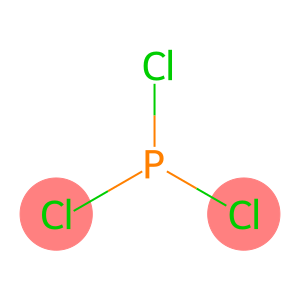 氯化磷