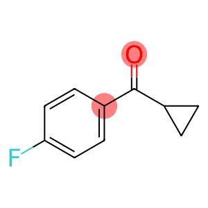 4-Fluorophenyl Cyclopropyl Ketone
