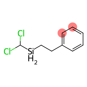 Methyl(.beta.-phenethyl)dichlorosilane