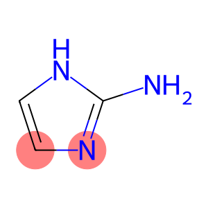 1H-咪唑-2-胺