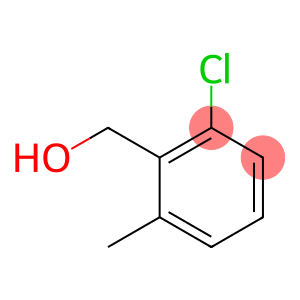 (2-氯-6-甲基苯基)甲醇