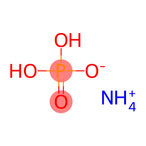 二氢磷酸铵