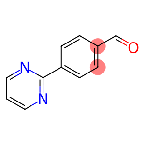 2-(4-Formylphenyl)pyrimidine