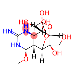 Methoxytetrodotoxin