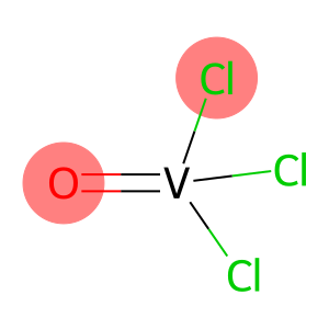 Vanadium chloride oxide