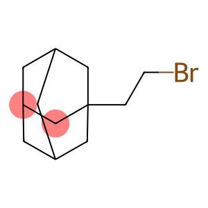 Tricyclo[3.3.1.13,7]decane, 1-(2-bromoethyl)-